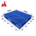 Plastic Pallet Grid Two-sided Packaging